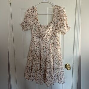 Women boutique dresses